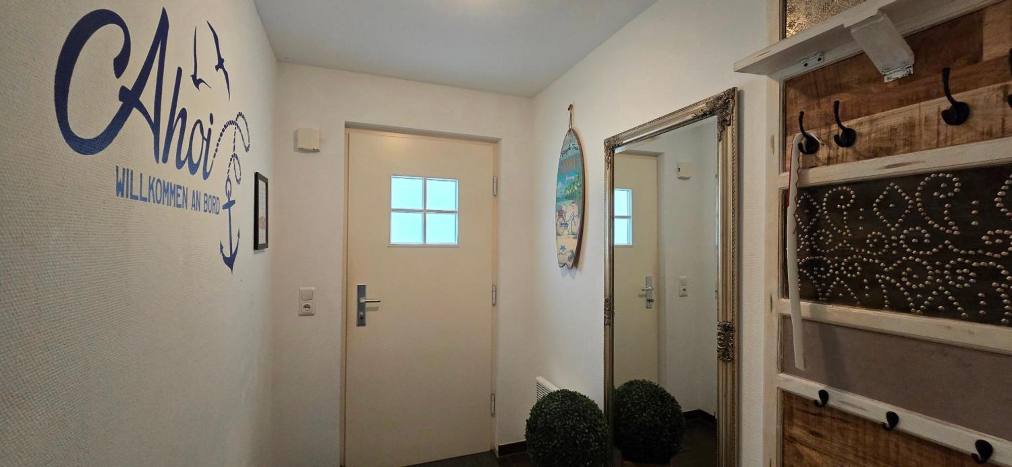 Ferienwohnung W 4 0 N Graal-Mueritz Exterior photo