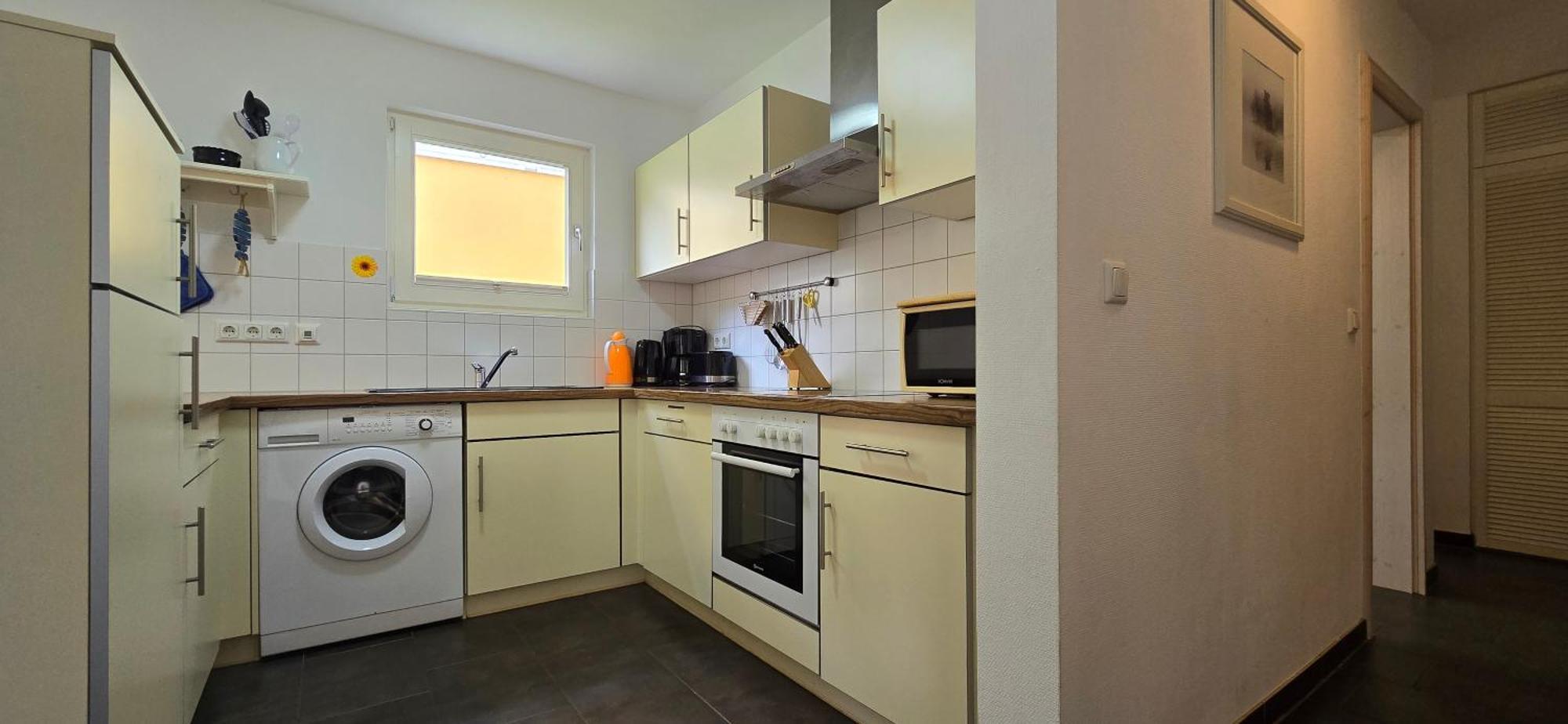 Ferienwohnung W 4 0 N Graal-Mueritz Exterior photo